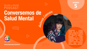 Conversemos de Salud Mental